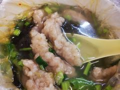-官亭路小吃一条巷