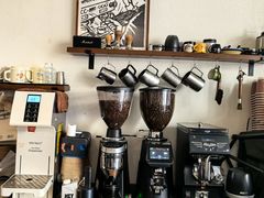 -Tequila Espresso(嘉善路店)