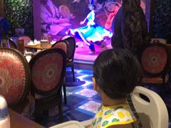 -天山醉美·新疆餐厅(富华里店)