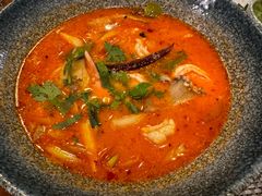 -Phensiri Thai Restaurant