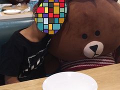 -青瓷火锅料理(西单大悦城店)