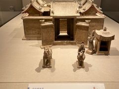-深圳博物馆(古代艺术馆)