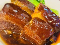 -玉华台饭庄(裕中西里小区店)