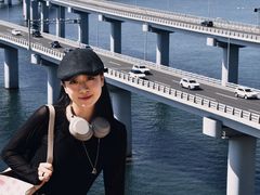 -星海湾跨海大桥