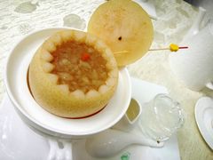 -燕庭·纯燕窝·甜品下午茶(南京西路店)
