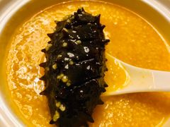 -老江南春·中国龙菜(衡山路店)