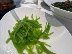 -望海湾鱼头泡饼·天津菜(空港店)