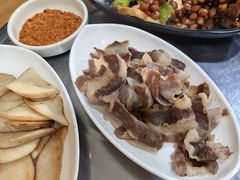 -故乡家韩国料理(丹东街店)