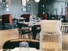 大堂-必胜客(新中纬店)