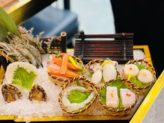 -一绪に寿喜烧(荟聚店)