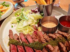 -新贝乐意大利餐厅(苏州中心店)