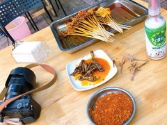 -康二姐串串(中道街店)