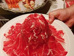 -星伦多自助料理·涮烤一体(江桥万达店)