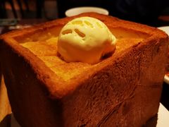 面包诱惑-绿茶餐厅(成都万象城店)