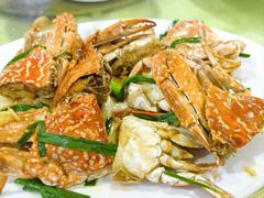 -考记泥焗鸡农庄·海鲜(北洛秘境店)