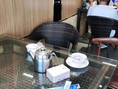 大堂-双海酒店·海鲜家常菜(南戴河店)