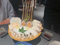 -锦荟JINHUI·浙江小馆(上海荟聚店)