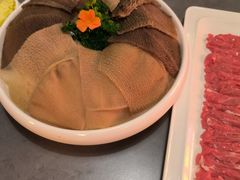 -君邦火锅(新疆大厦店)