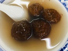 -粗茶淡饭(东关街店)