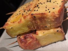 -聚点串吧·北京烧烤(朝北店)