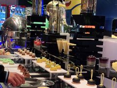 -长春富力万达文华酒店-集·味自助餐厅