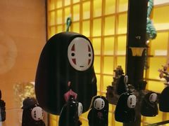-千代武日本料理(爱建店)
