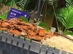 -星伦多自助料理(永旺店)