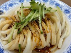 -西安贾三灌汤包·回坊小吃·清真炒菜(北院门总店)