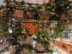 -冀粤香海鲜自助餐厅(西美五洲店)