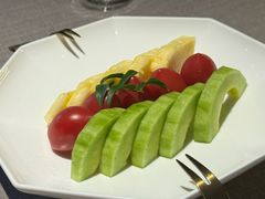 -福玺荟(外滩罗斯福店)