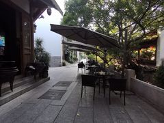 -青咖啡(三坊七巷店)