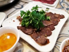 -普宁潮汕牛肉火锅(新香洲店)