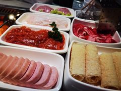 -海底捞火锅(公益西桥店)