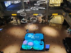 -上海银星皇冠假日酒店
