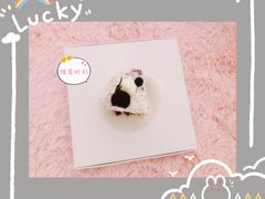 -山与蓝·轻糖鲜果蛋糕(勒泰店)