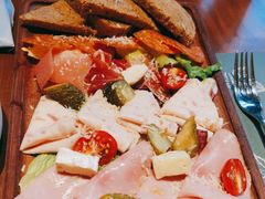 -Ambra Haus琥珀屋精酿餐厅(宝山店)