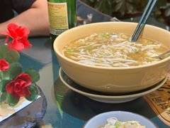 -君霖海鲜私房菜(春柳店)