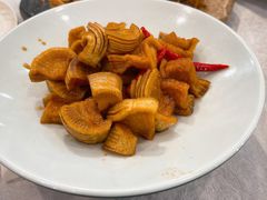 风味萝卜-岭南海晏楼(滨江东总店)
