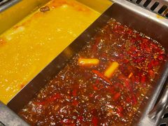 -大隐·成都火锅Bistro(合生麒麟新天地店)