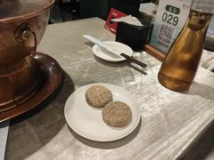 -东来顺饭庄(王府井步行街店)