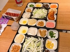 -阿香米线(龙岗万科广场店)