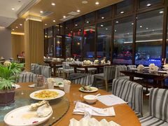 大堂-赶海部落海鲜城(海阳路店)