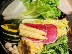 -凤园椰珍·臻品椰子鸡(保利时光里店)