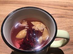 自助花茶-太二酸菜鱼(福州泰禾店)