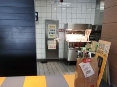 -麦当劳(清远大道得来速店)