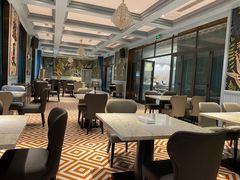 -玉丰国际酒店·玉宴中餐厅