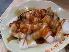 混酱肠粉-百家鸡味馆(清泰店)