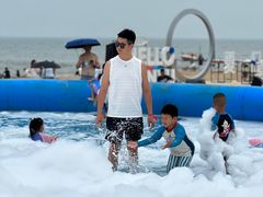 -南戴河国际娱乐中心