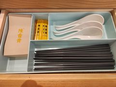 -陳香貴·兰州牛肉面(乐峰广场店)