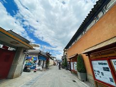 -喜林苑·稻田餐厅(品相府店)